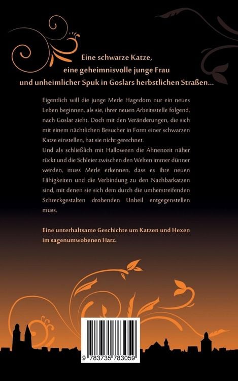 Produktbild: Katzenspuk