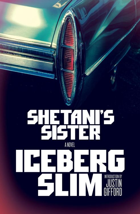 Produktbild: Shetani's Sister