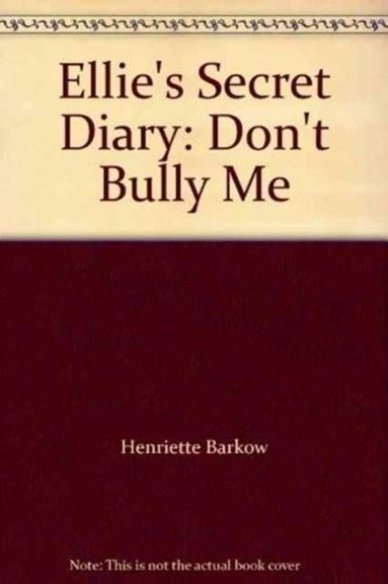 Produktbild: Ellie's Secret Diary