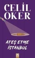 Produktbild: Ates Etme Istanbul &Ouml;zel Baski