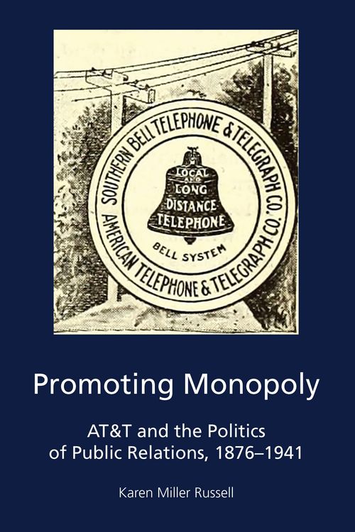 Produktbild: Promoting Monopoly
