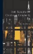 Produktbild: The Beales of Chester County, Pa