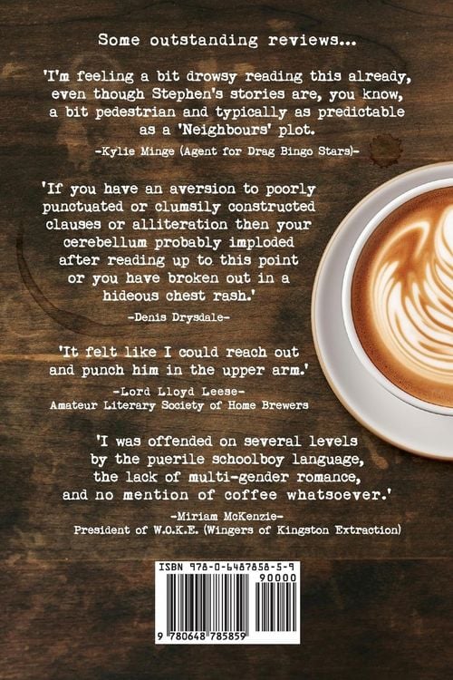 Produktbild: The Coffee Shop Companion - Volume 2