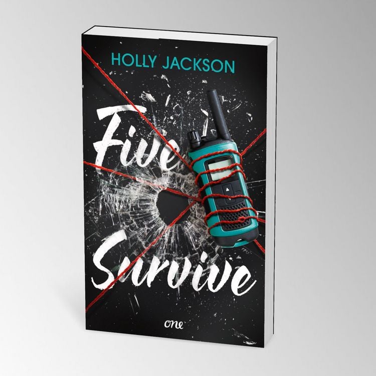 Produktbild: Five Survive