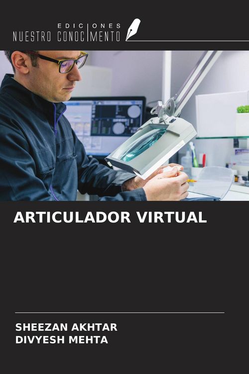 Produktbild: Articulador Virtual