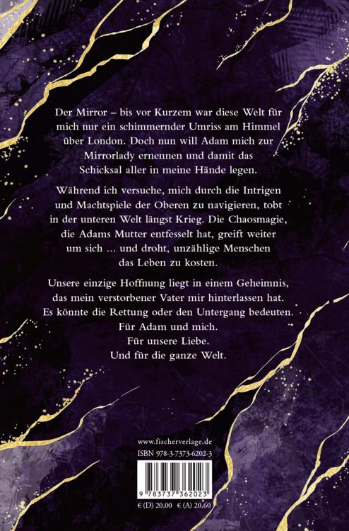Produktbild: Dark Sigils &ndash; Wen das Schicksal betr&uuml;gt