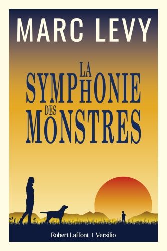 Produktbild: Levy, M: Symphonie des monstres
