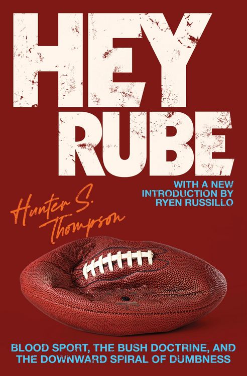 Produktbild: Hey Rube