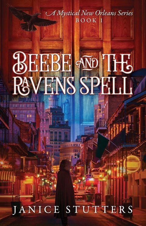 Produktbild: Beebe and the Ravens Spell