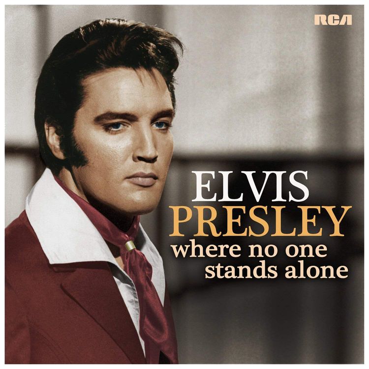 Produktbild: Where No One Stands Alone