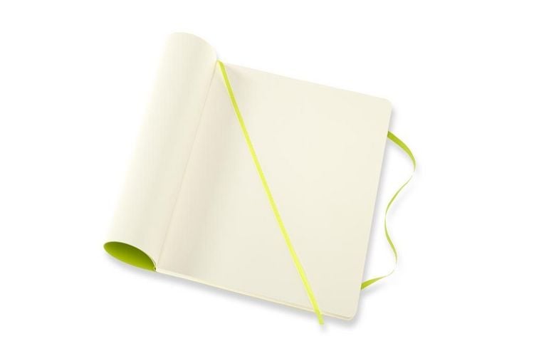 Produktbild: Moleskine Notizbuch, Weicher Einband