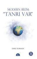 Produktbild: Modern Bilim Tanri Var