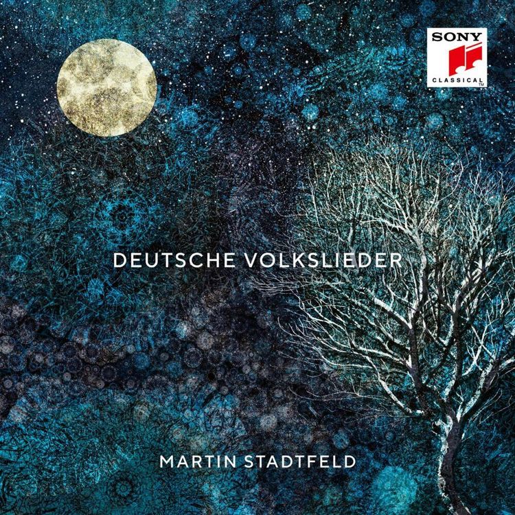 Produktbild: Deutsche Volkslieder