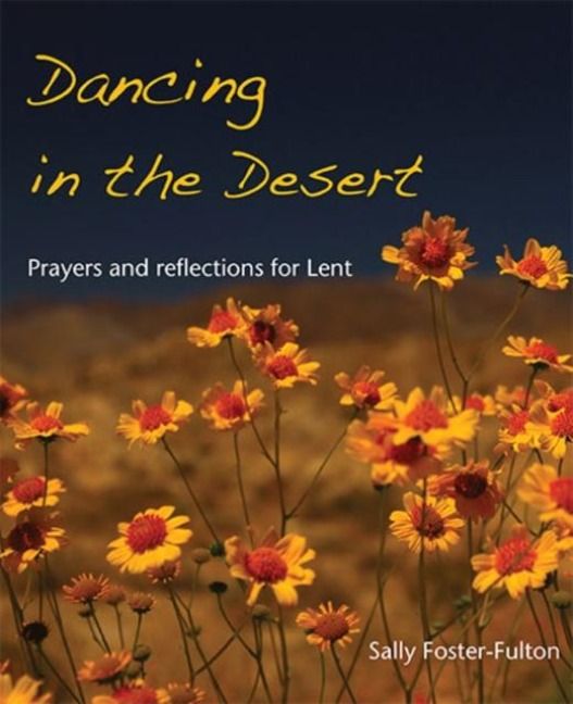 Produktbild: Dancing in the Desert