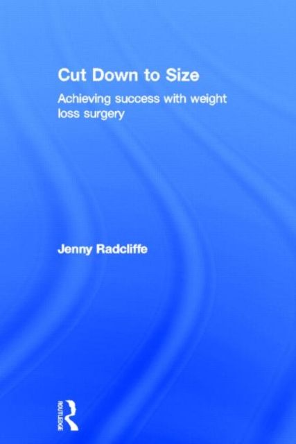 Produktbild: Radcliffe, J: Cut Down to Size