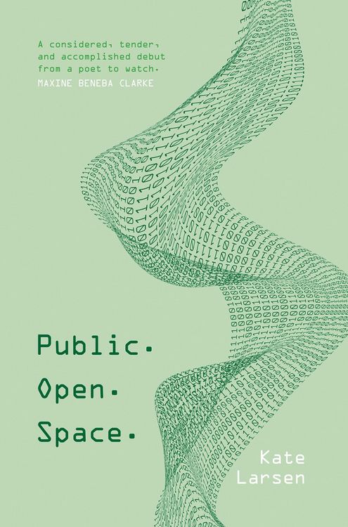 Produktbild: Public. Open. Space
