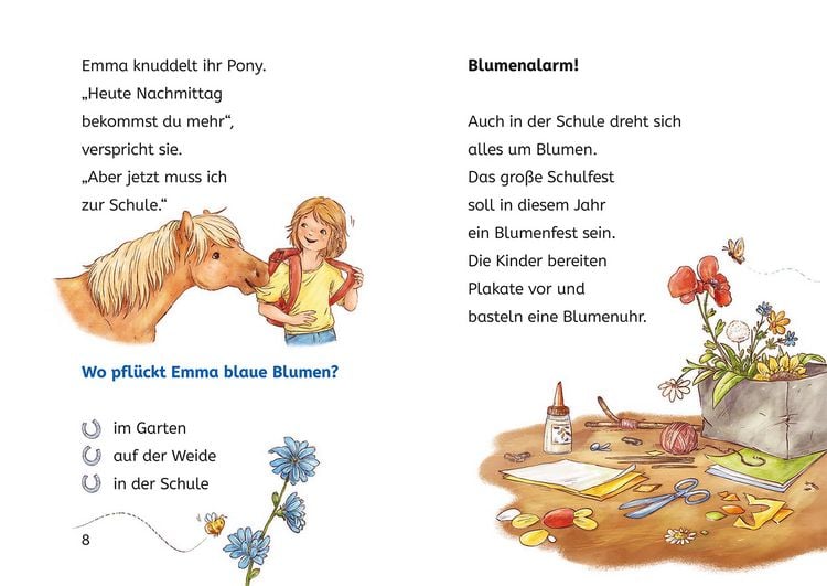 Produktbild: Sheltie, B&uuml;cherhelden 1. Klasse, Sheltie in der Schule