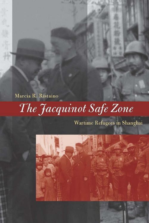 Produktbild: The Jacquinot Safe Zone