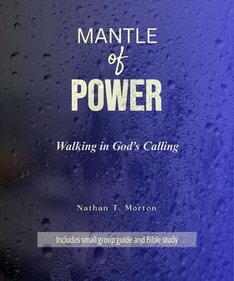 Produktbild: Mantle of Power