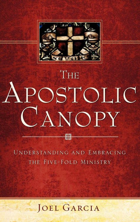 Produktbild: The Apostolic Canopy