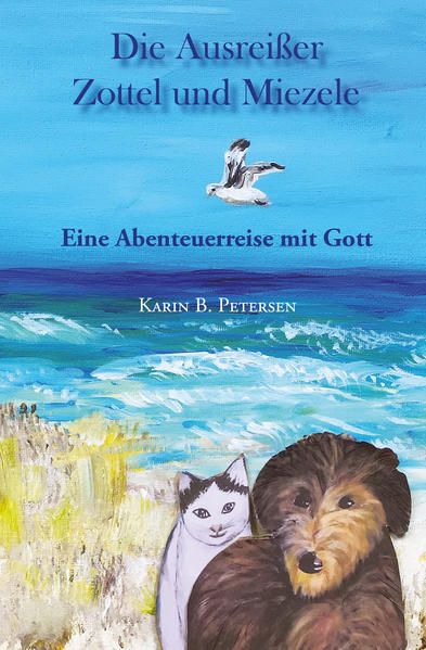 Produktbild: Die Ausrei&szlig;er Zottel und Miezele