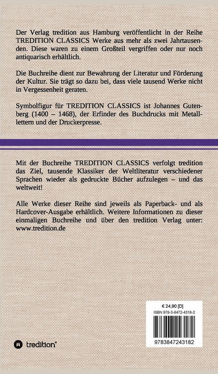 Produktbild: Die alte Jungfer