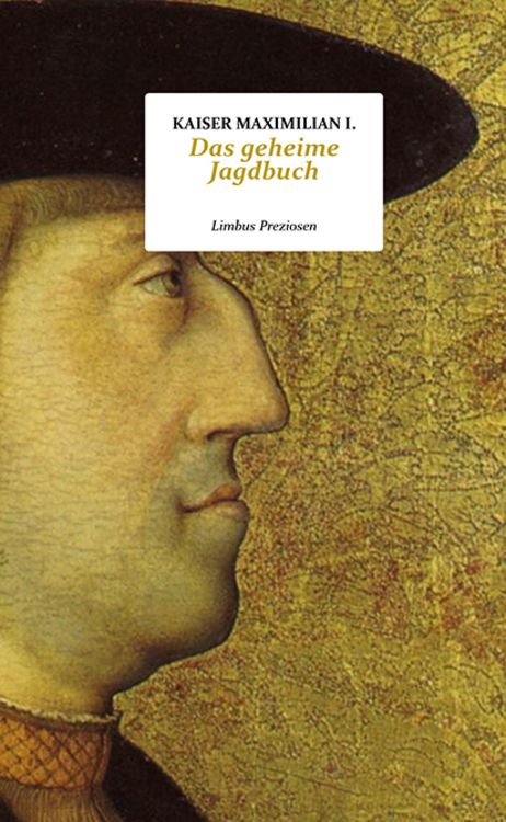Produktbild: Das geheime Jagdbuch