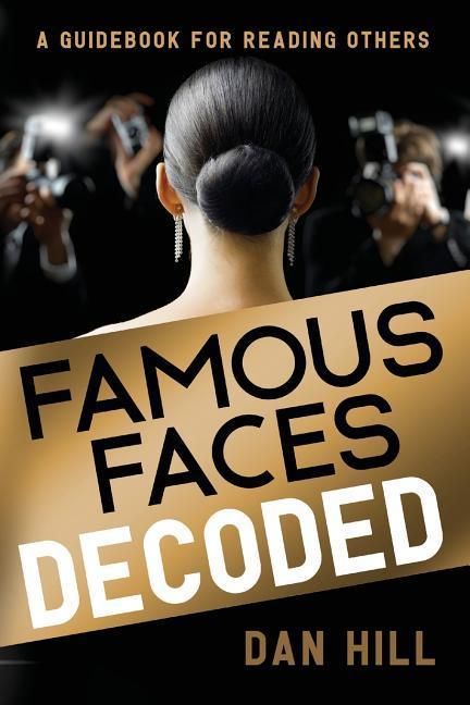 Produktbild: Famous Faces Decoded