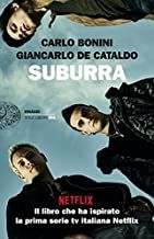 Produktbild: Suburra