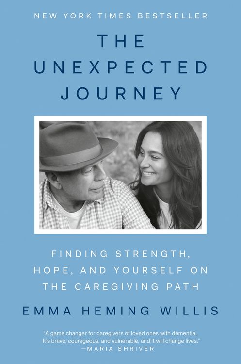 Produktbild: The Unexpected Journey