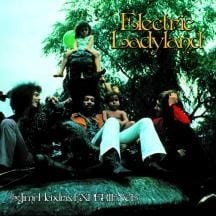 Produktbild: Electric Ladyland-50th Anniversary Deluxe Edition