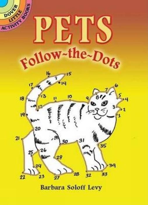 Produktbild: Pets Follow-The-Dots