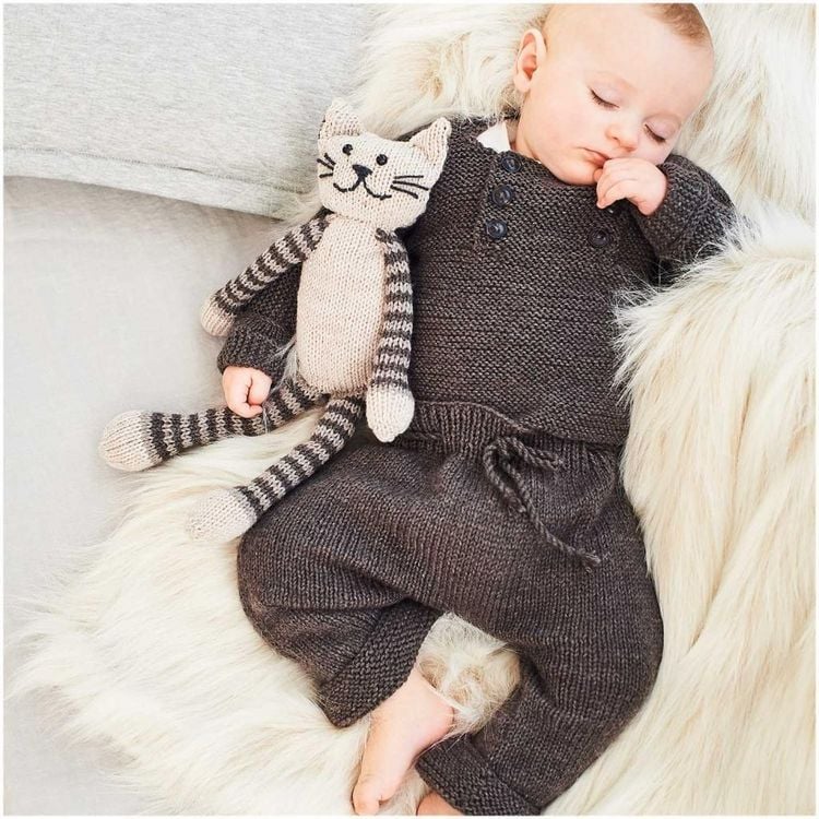 Produktbild: Rico baby 025