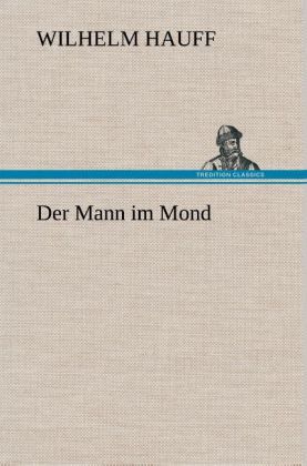 Produktbild: Der Mann im Mond