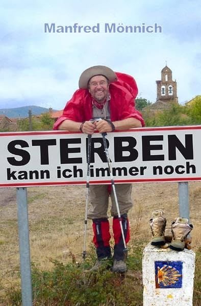 Produktbild: Sterben kann ich immer noch