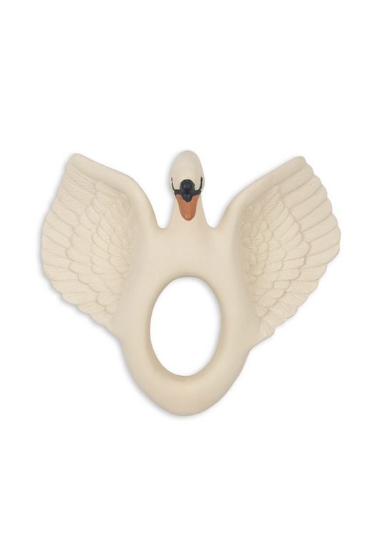 Produktbild: Bei&szlig;ring - Schwan