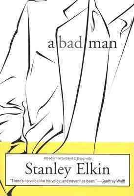 Produktbild: A Bad Man