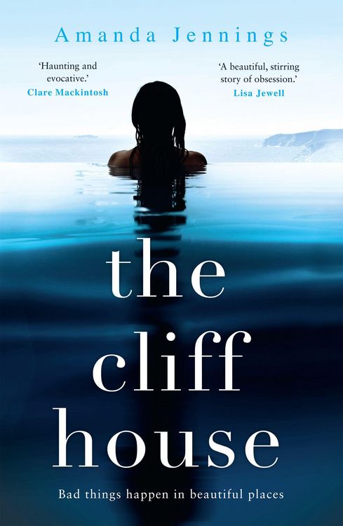 Produktbild: Cliff House Exaiie Pb
