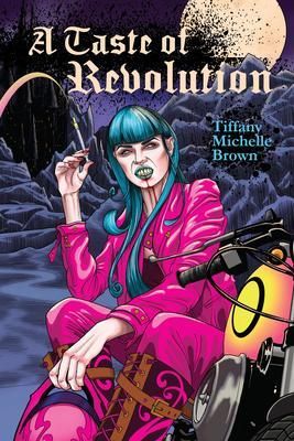 Produktbild: A Taste of Revolution