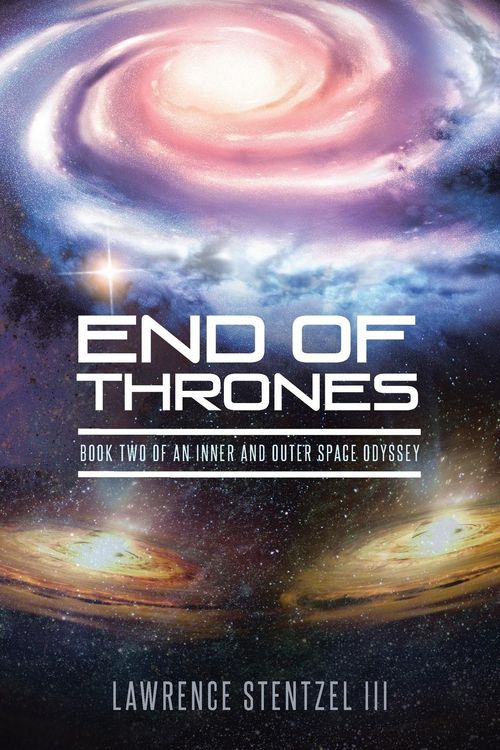 Produktbild: End of Thrones