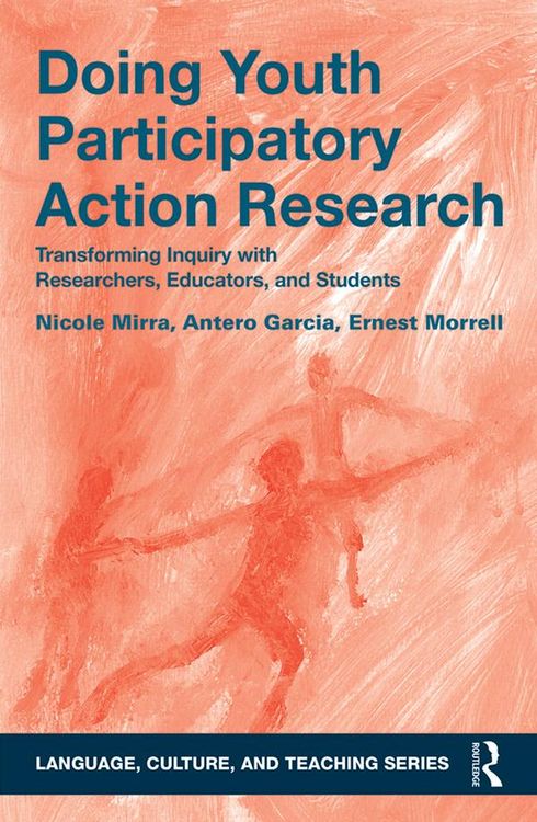Produktbild: Doing Youth Participatory Action Research