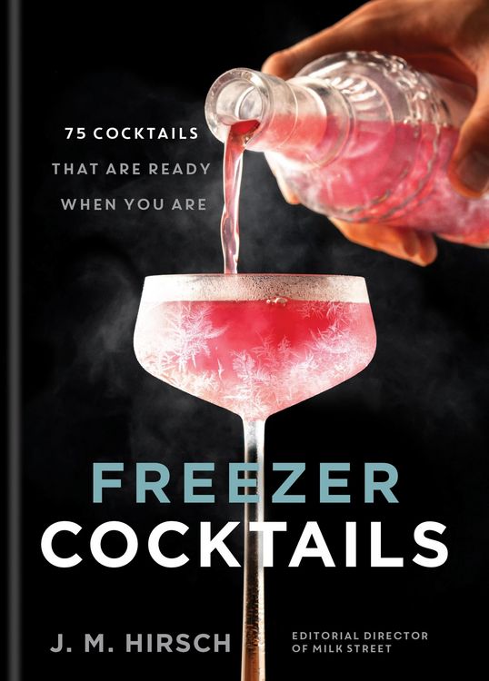 Produktbild: Freezer Cocktails