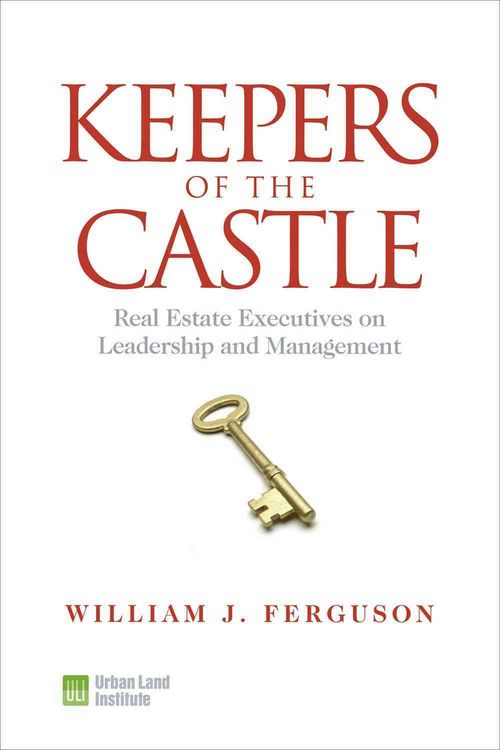 Produktbild: Keepers Of The Castle