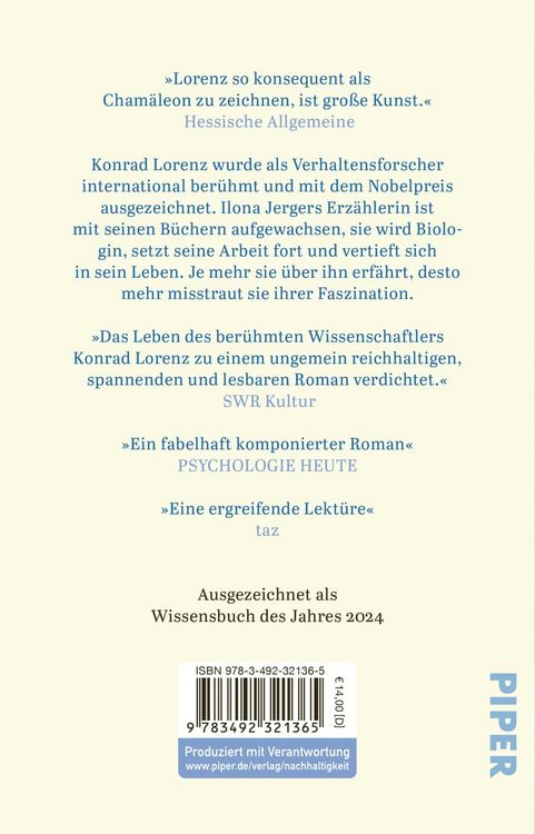 Produktbild: Lorenz