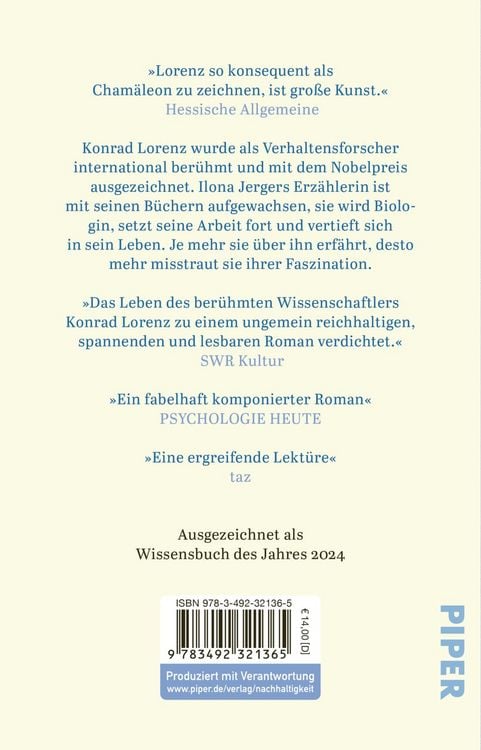 Produktbild: Lorenz