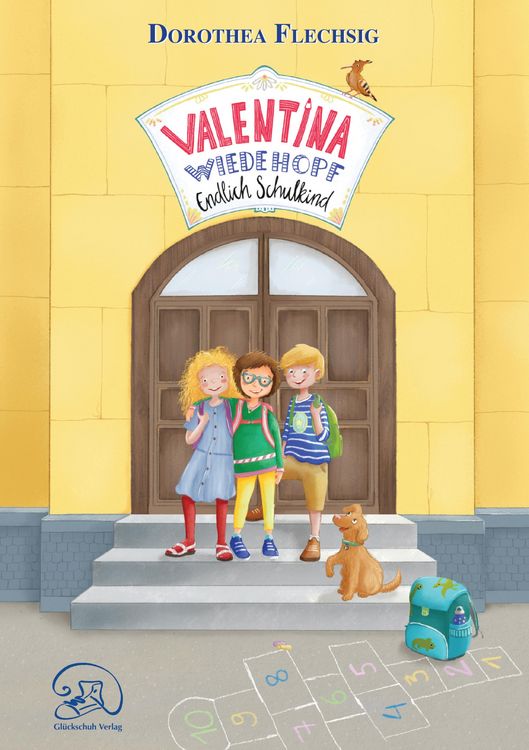 Produktbild: Valentina Wiedehopf