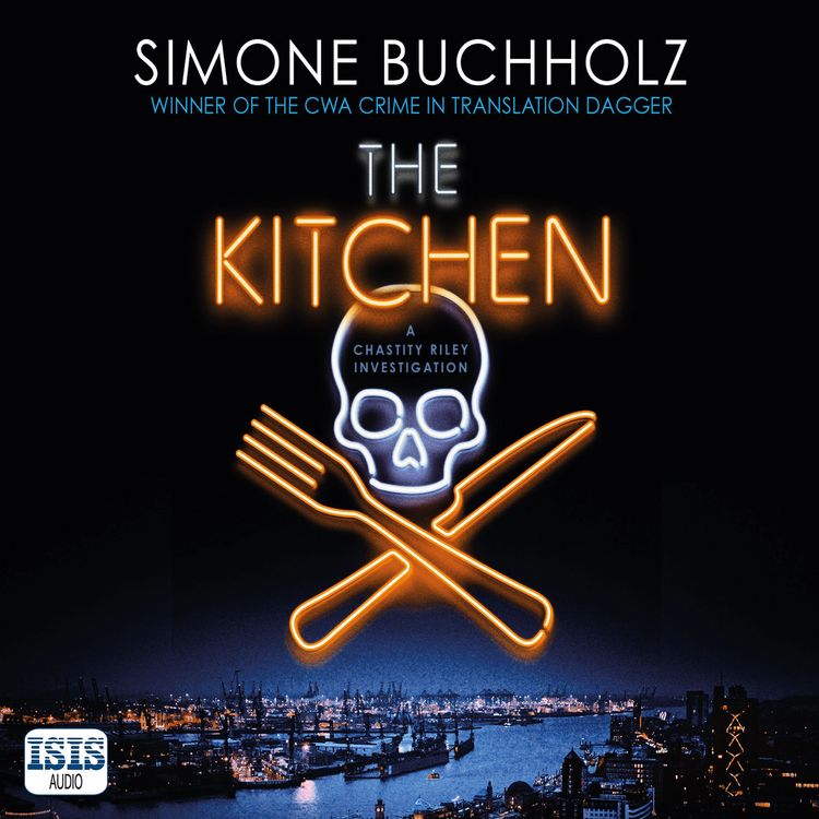 Produktbild: The Kitchen