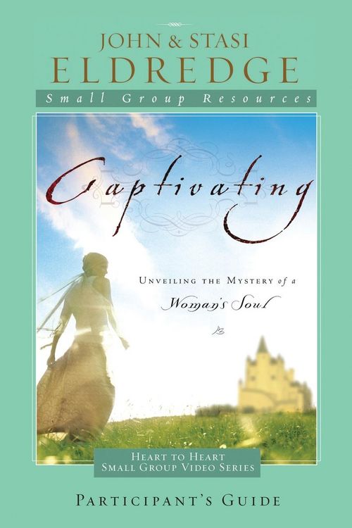 Produktbild: Captivating Heart To Heart Par