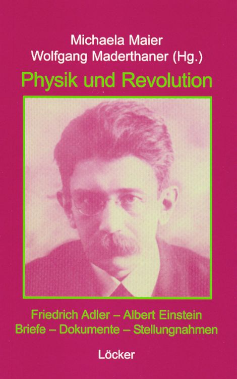 Produktbild: Physik und Revolution