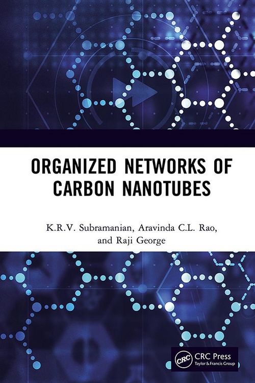 Produktbild: Organized Networks of Carbon Nanotubes